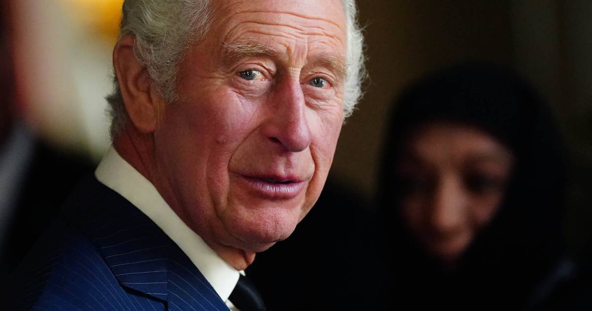 “Prince Charles Named One of Time’s Most Influential Icons of 2021”