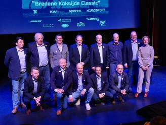 Koers in Koksijde vrijdag: in deze straten rijd je beter niet