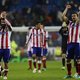 Torres trapt Atlético naar volgende ronde: 2-2 op veld van Real