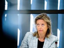 Minister Ollongren is terug en ze gaat de huren niet bevriezen