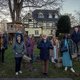 Vrede op aarde en in Vielsalm: ‘En met Celine Van Dinges, Elodie met de moeilijke familienaam en Hetty Huppeldepup’