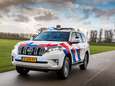 Nationale Politie gaat terreinrijden met Toyota's