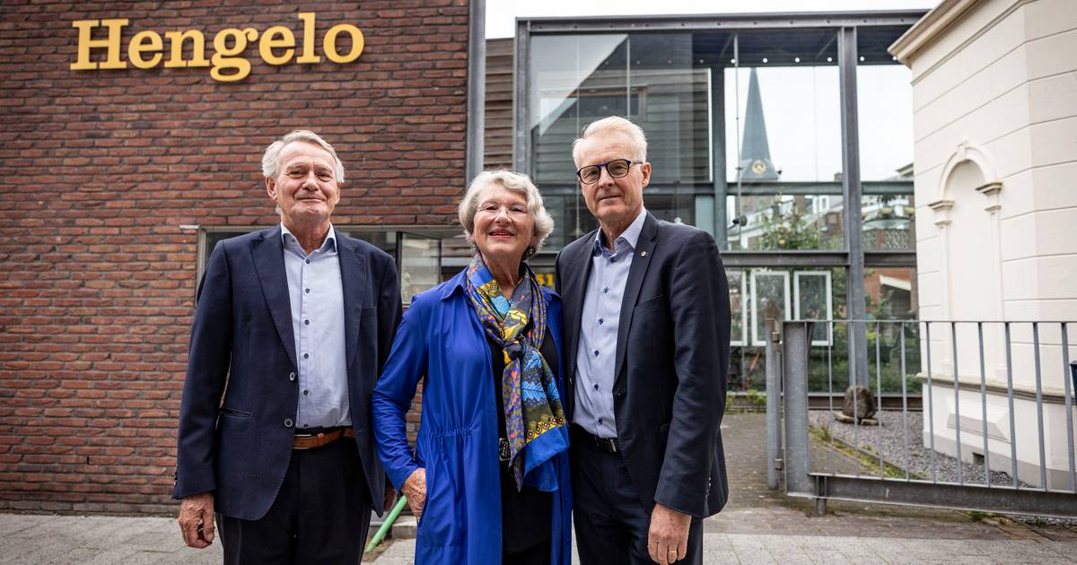 Pot geld laat Museum Hengelo niet aan haar neus voorbij gaan; maar hoe ...