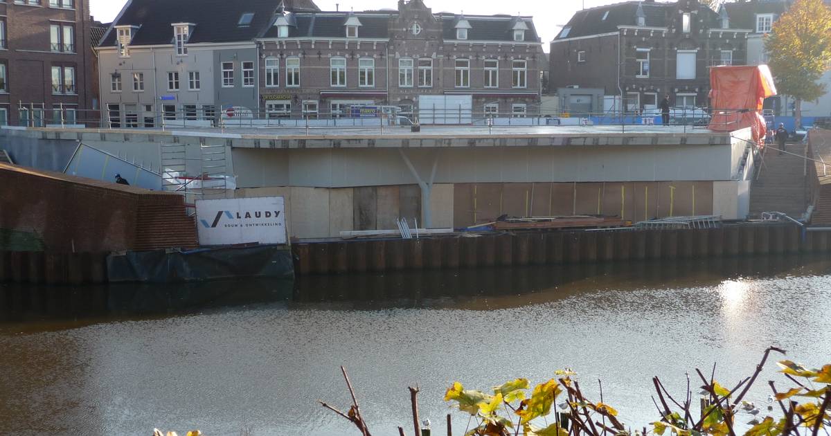 Populaire Stadsspellen in Den Bosch