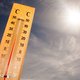 Meteorologen: "2015 wordt warmste jaar"