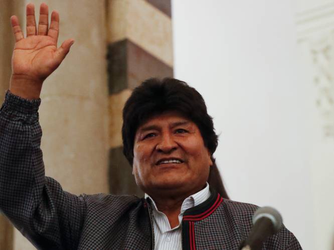 Geen winnaar bij Boliviaanse presidentsverkiezingen: tweede verkiezingsronde in december