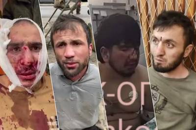 IS eist terreuraanval Moskou op: dit weten we al van opgepakte verdachten