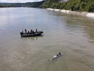 Orka die in de Seine rondzwom dood teruggevonden
