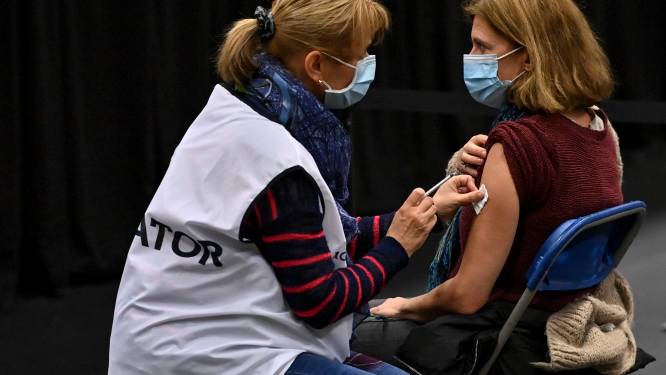 DE GROTE PEILING: 7 op de 10 gevaccineerden wil vrijheden beperken van ongevaccineerden
