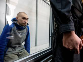 Il a froidement abattu un homme de 62 ans à vélo: premier procès pour crime de guerre à Kiev