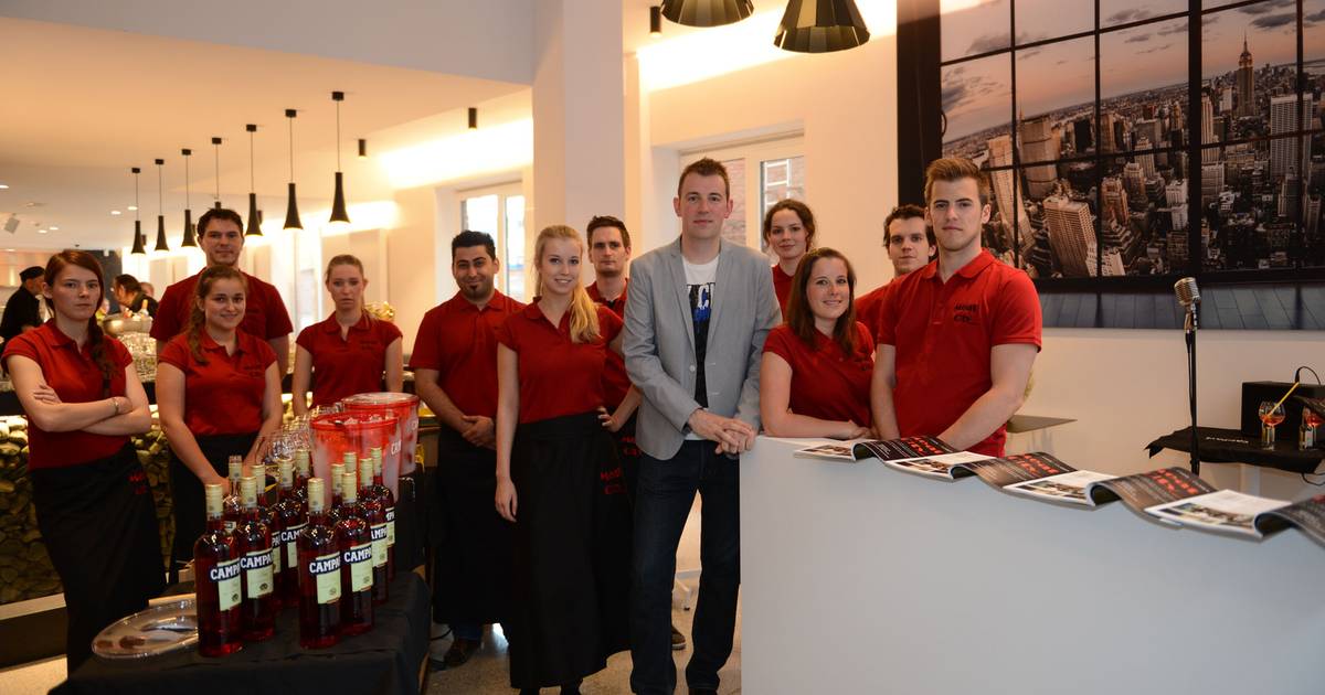 'Meat City' is eerste steakhouserestaurant Leuven hln.be