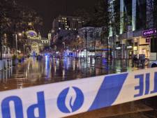 Un hôtel évacué, une explosion: nuit mouvementée dans le centre d’Anvers, un Néerlandais arrêté