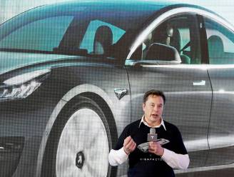 Musk: “Nieuwe Tesla-fabrieken zijn gigantische geldovens"