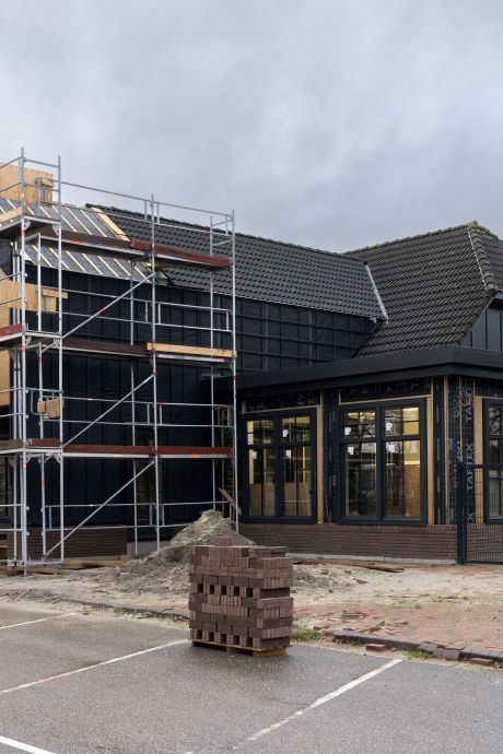 Liefhebber van een biefstuk van Loetje? Nog heel even geduld, locatie Vught gaat dit voorjaar open 