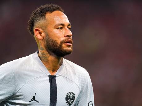 “Discussions ouvertes” entre le PSG et United pour un éventuel transfert de Neymar 