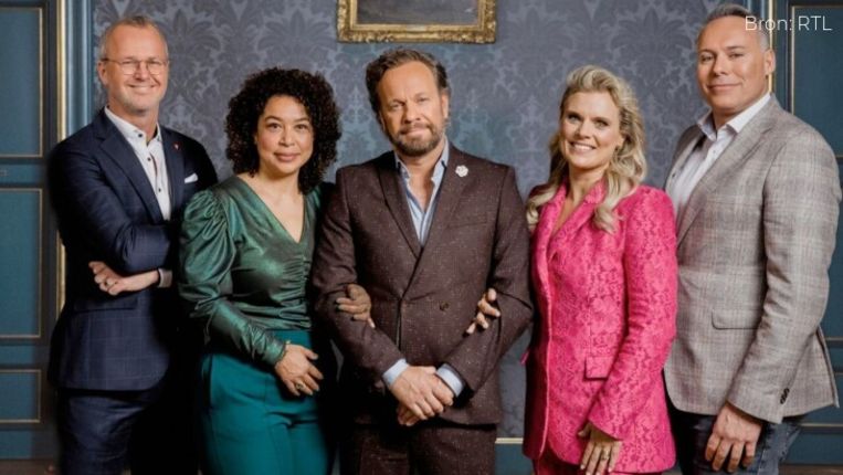Zou dít onderdeel van ‘MAFS’ Australië ook naar Nederland komen? Beeld RTL
