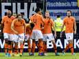 Kruip in de huid van Koeman en stel jouw Oranje-elftal voor het EK2021 samen