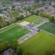 Friese dorpsclub is eerste vereniging waar water wordt hergebruikt
