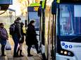 Bus rijdt nieuwe route, maar provincie heeft helemaal geen haltes gemaakt: ‘Onbestaanbaar!’