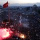 Verrassend: Turkse rechtbank spreekt verdachten Gezi-protesten vrij