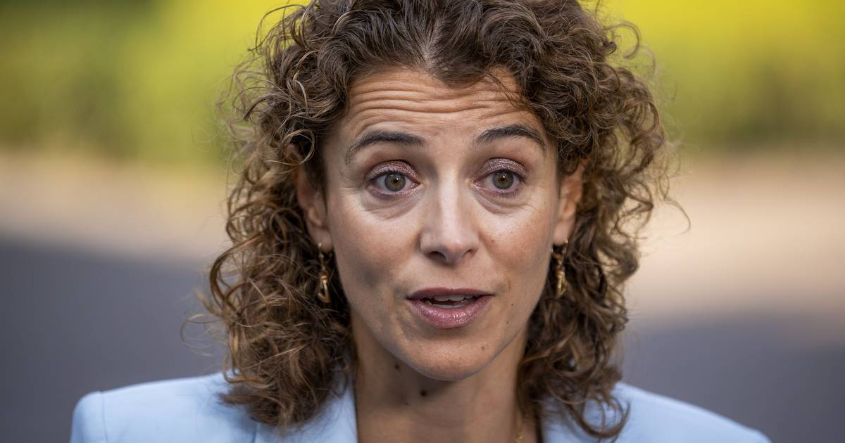 Minister moet nog dit jaar besluiten over gaswinning Waddenzee