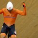 Baanwielrenner Jeffrey Hoogland voor de tweede keer Europees kampioen op de sprint