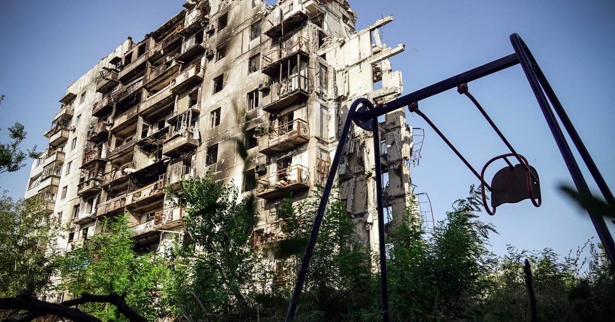 Almeno 113.750 civili uccisi nell’assedio di Mariupol: ‘Un numero aberrante molte volte superiore alle stime precedenti’ |  Guerra tra Ucraina e Russia
