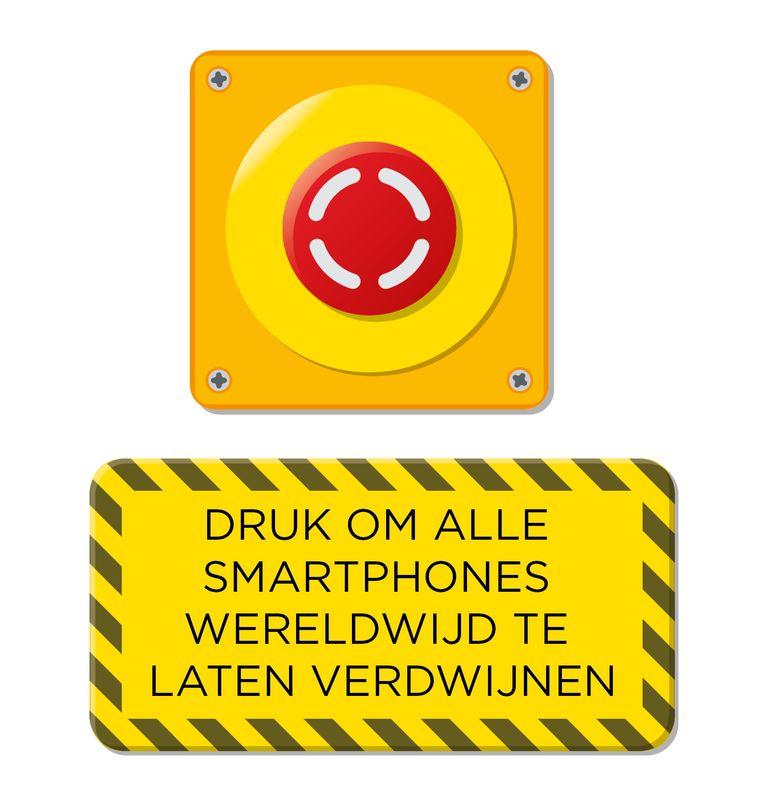 null Beeld 