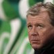Steve McClaren mag voorlopig aanblijven bij Wolfsburg