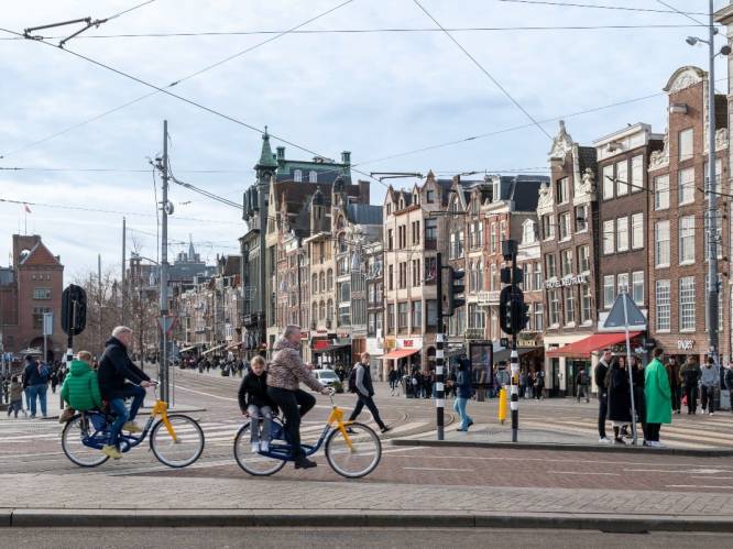 Ov-fiets huren in Amsterdam: alles wat je wil weten