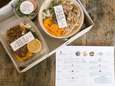 Testé pour vous: une semaine de plats détox tout préparés