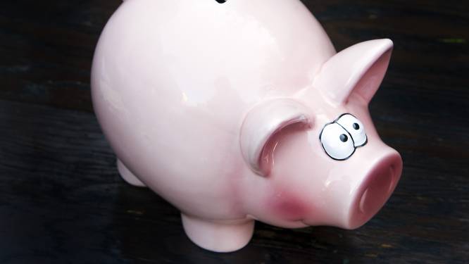 Nederland blijft maar sparen, ondanks hogere prijzen: 553 miljard euro op de bankrekening