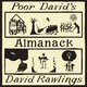 David Rawlings - Poor David’s Almanack