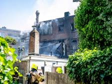 Uitbaters Klein Java zijn alles kwijt na brand: ‘Urn van oma is nog uit het vuur gered’