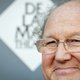 Joop van den Ende krijgt Oeuvre Award voor 'onuitputtende inzet'