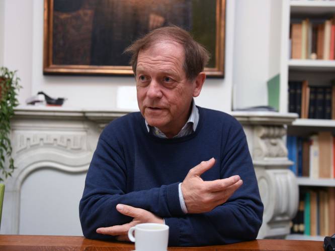 Ex-rector Rik Torfs betreurt gebrek aan reactie van KU Leuven in verkrachtingszaak van Limburgse professor: “Als het gaat over iets ernstigs kan je best open kaart spelen”