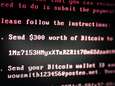 Hackers eisen 50.000 dollar aan losgeld van Amerikaans stadsbestuur om cyberaanval te stoppen