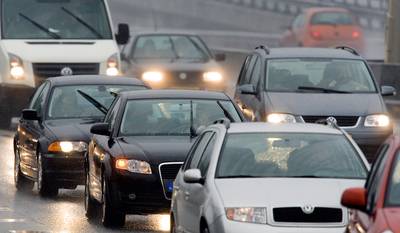 Vertraging op A73 richting Nijmegen voorbij: weg weer vrij