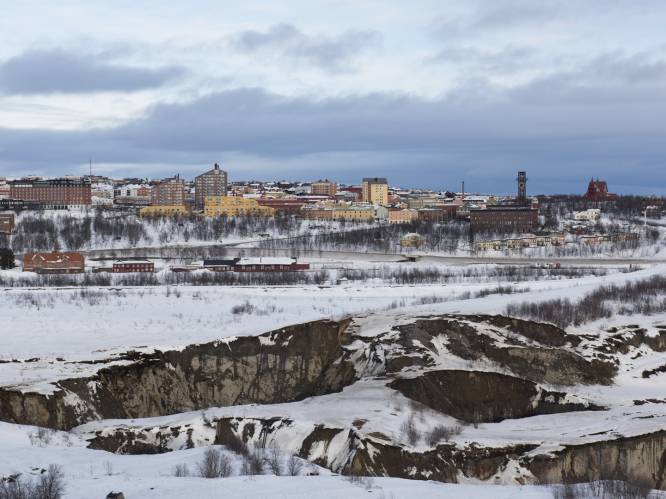 Zweden meldt zwaarste aardbeving ooit door mijnbouw