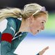 Marijke Groenewoud heeft een goede 5.000 meter nodig om NK te winnen. Klein probleem: die afstand reed ze nog nooit
