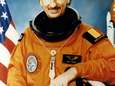 Poperingenaar Dirk Frimout (81) vertrok 30 jaar geleden naar de ruimte: “Zelfs na al die tijd denk ik er nog élke dag aan”