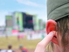 Tinnitus symposium in het UMC: wat te doen na een piep in je oor na een festival?