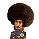 Je kunt Black Lives Matter steunen én het dubieuze verleden van Angela Davis erkennen