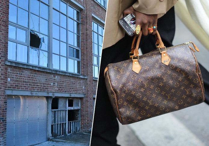 Razendsnelle gangsters stelen voor half miljoen aan exclusieve handtassen: “We dachten hier veilig te wonen” | Avelgem | hln.be