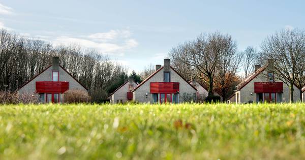 Strijd over toekomst van recreatiewoningen op Groene Heuvels
