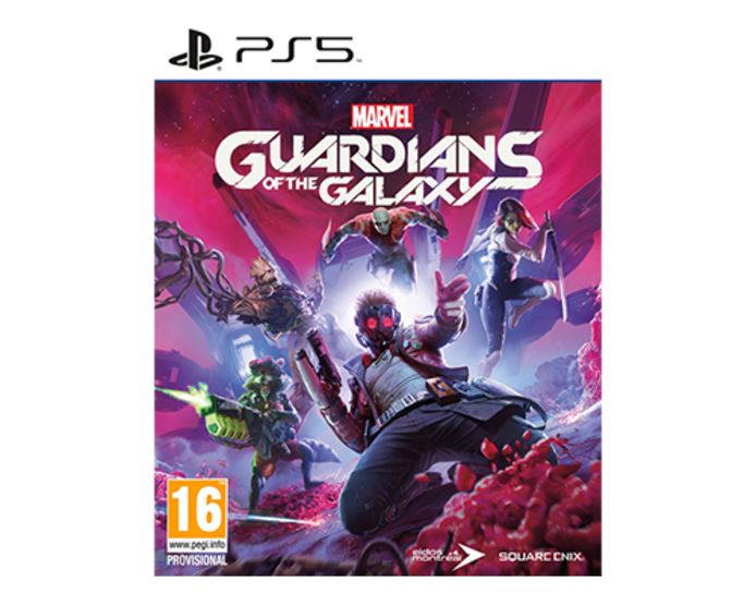 ‘Guardians of the Galaxy’