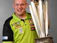 Vier Nederlanders met beschermde status, ‘Barney’ start in eerste ronde