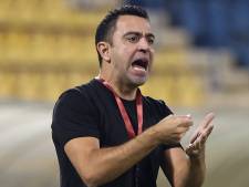 Overeenstemming Barça en Al Sadd aanstaande, Xavi zaterdag op vliegtuig naar Barcelona