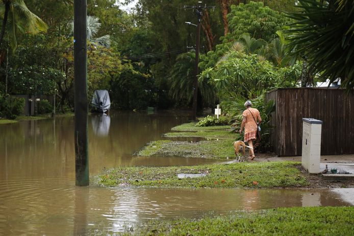 L'Australie serait un refuge à la fin du monde