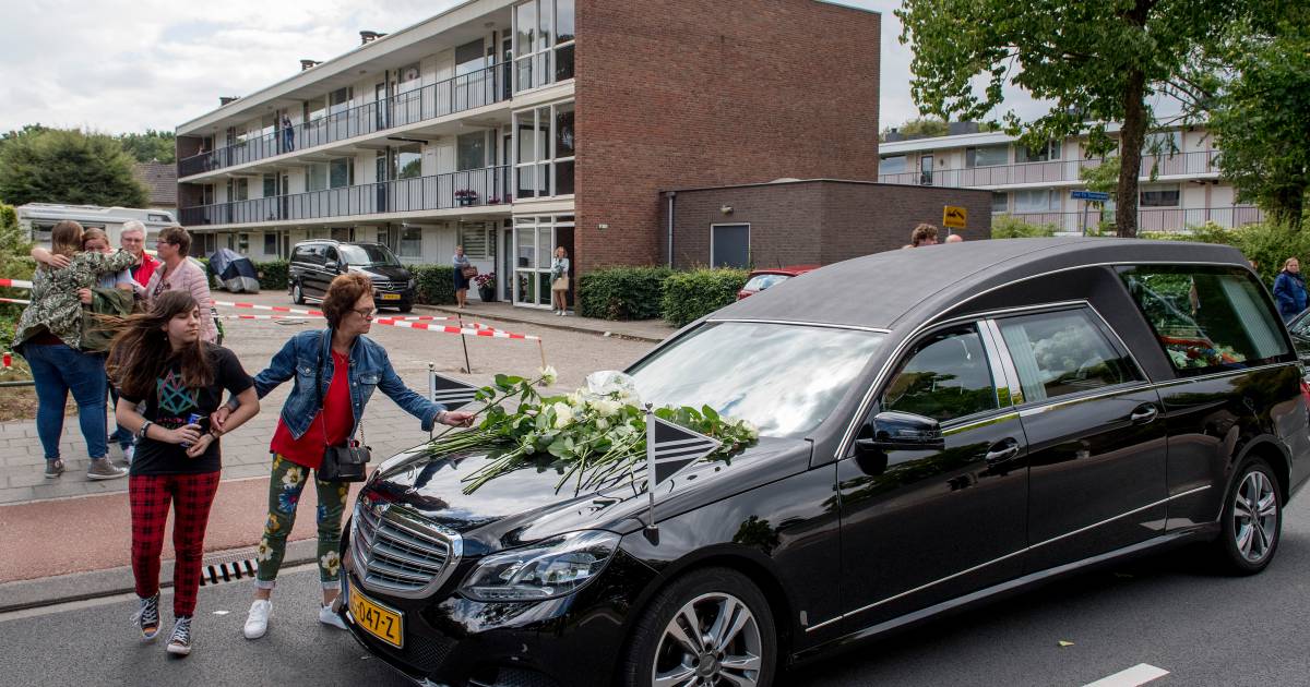 Meer dan terecht dat ministers Grapperhaus en Dekker naar een oplossing zoeken.